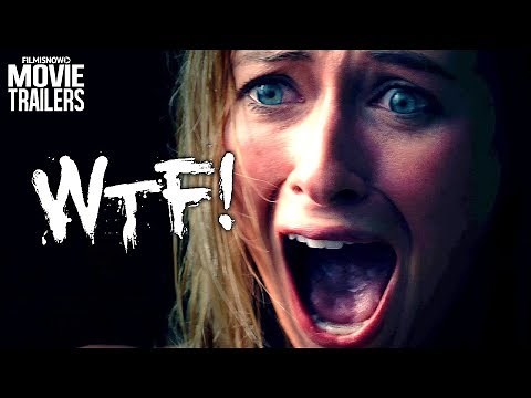 WTF! | New Trailer for Peter Herro Horror Movie