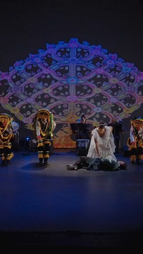 1.3K views · 29 reactions | Danza de los NegritosThis is a dance...