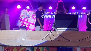 9.7K views · 137 reactions | Pa Name Game ni Madi Thelma | DAO Diaries | Facebook