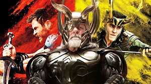 1M views · 112 reactions | We saw in the MCU how Thor and Loki are powerful, but what about their Father? | Marvel Universe - Behind the Screen | Facebook