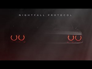 Customize Your 2015-2023 Dodge Challenger’s Look | XRGB Multicolor Headlights Are HERE!