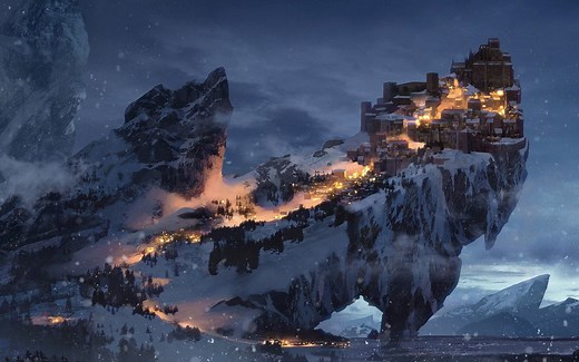 Python Web开发 flask框架介绍