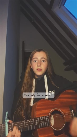 Acoustic Cover of Happier by Marshmello ft Bastille #happier #cover #marshmello #guitar #vocal