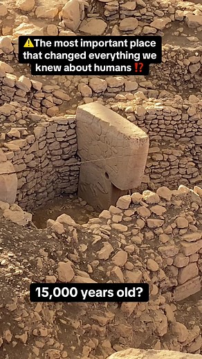 Exploring the Ancient Mysteries of Gobekli Tepe in Turkey