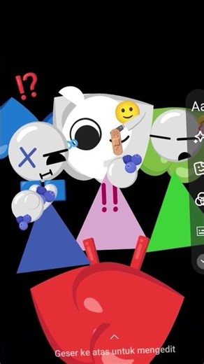 @Quit-c8q @AthiraMalika @HATERS_ERLIANA #catandkio #emojicat #foryou males buat