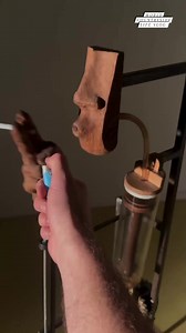 8.1K views · 66 reactions | He builds sculptures that act like humans! 勞 #worldcountrysidelifevlog #ArtisticGenius #HumanoidArt #LivingArt DISCLAIMER NO COPYRIGHT INFRINGEMENT INTENDED | World Countryside Life Vlog | Facebook