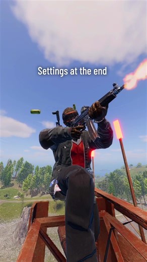 Use these settings to improve within 24 hours#eokja #rust #rustgameplay #rustgame #rustconsole #rustclips #rustpc #jynxzi #r6 #siege #newgen #newgenrce