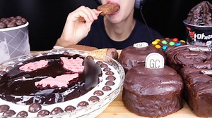 Jimmy Asmr Mukbang ! | Jimmy ASMR