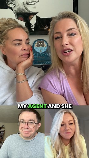 "Barbara Windsor was a mentor to me when I was on EastEnders!" Soap star Gemma Bissix chats about her time on #EastEnders as Clare Bates. ❤ 🔗 For the full chat with Gemma and Tamara Wall, including chat about all things #Hollyoaks, click the link below or search Soap Scoop on streaming services. https://pod.fo/e/3550c9 | Inside Soap Magazine