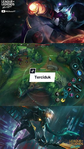 Varus Attack Speed Challenge in Wild Rift