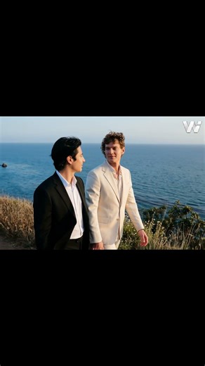 Heated Rivalry, Soft Vows | Ilya❤️Shane