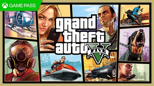 5 free things to claim in GTA 5 Online Xbox Game Pass version