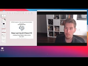 Deep Learning News #10, Apr 3 2021
