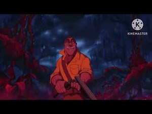 Tarzan - Tarzan, His Friends And The Animals Saves The Gorillas