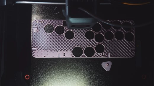 Hitboard Air 3D打印指南 v1.0