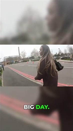 First Pregnancy Scan Day - Will We See The Baby?