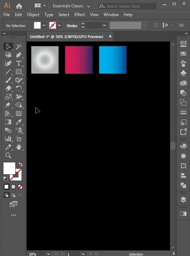 2.1K views · 39 reactions | How to logo design in adobe illustrator #graphicsdesign #illustrator | Web Care BD | Facebook