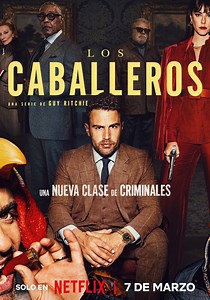The Gentlemen: La serie - Ver la serie online