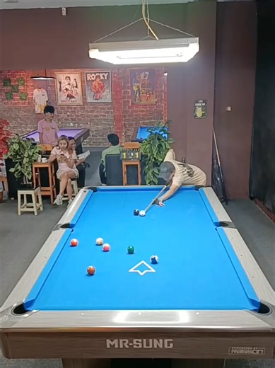 Mastering Billiards: Fun Challenges and Timelapse Tips