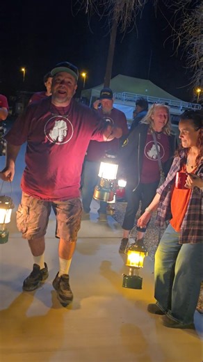 BBB 2026 "Lantern Crip Walk" 👌😁 Good times with Henry @boxonwheel | Skinner Classics - VW Restorations & Repair