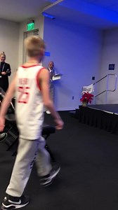 131K views · 4K reactions | Steve Kerr just met his mini-me  | 95.7 The Game | Facebook