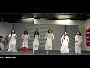 Hey Saila | New Nepali Christian Cover Dance Song 2025