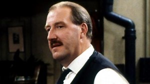 Meghalt Gorden Kaye, a Halló, halló! Renéje
