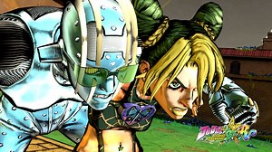 Authentic JoJo Experience and a Massive Roster of Characters Converge in JoJo's Bizarre Adventure: All Star Battle R