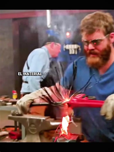 #fyp #TikTokCreators #KnifeForgingCompetition #Handmade #BladeForging