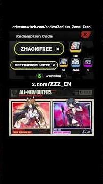 December 21, 2025 Polychromes Codes #zenless #free #redeemcode