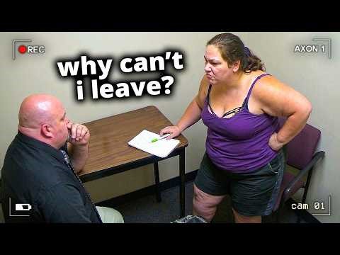 Mom Kills Her 1-Year-Old, Thinks She Did Nothing Wrong