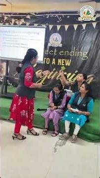 📚✨ CBSE Capacity Building Program – Happy Classrooms ✨📚