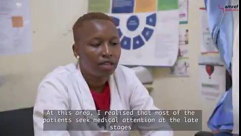 RT @Amref_Kenya: Health workers are the unsung heroes of our communities. Their dedication goes beyond passion. They are committed to showi…