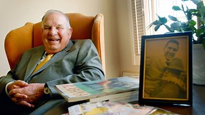 Dick Coffee attended 781 consecutive Alabama games. What's your streak? | Alabama Crimson Tide on AL.com