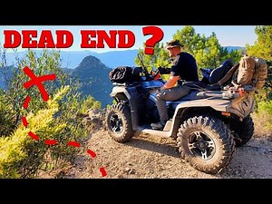 ATV ADVENTURE CF MOTO 625