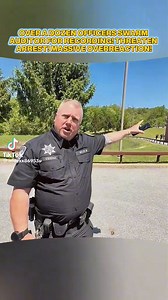 the police are about half of every American municipality's budget