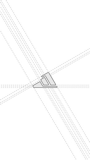 LOGO DESIGN | GRAPHIC DESIGN | BRANDING | WEB on Instagram: "Original or New? @adidas Logo 🔥🤯 A new look for the future of sport. This isn’t just a redesign it’s a rethinking of movement, energy, and identity. I took the iconic Adidas stripes and reimagined them with cleaner geometry and a more futuristic, confident presence. Minimal form, maximum impact. Now it’s your turn: 👉 Is this the future Adidas needs, or should the classic logo stay untouched? Share your thoughts and vote in the comme