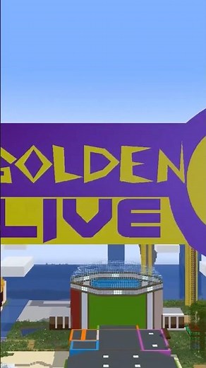 My parody of the Simpsons Intro #animation #thesimpsons #livestream #mineimator