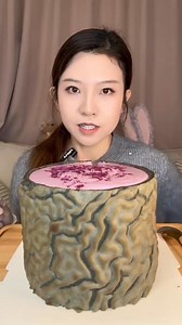 2.7M views · 10K reactions | Tapioca Toppings Creama Moist Lava Cake | Xiamei Asmr | Xiaomei Asmr | Facebook