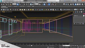 Learn how to add and set up a virtual camera in #3dsmax with today’s...