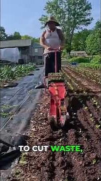 Master Small-Scale Farming: The Lean Microfarm Masterclass!