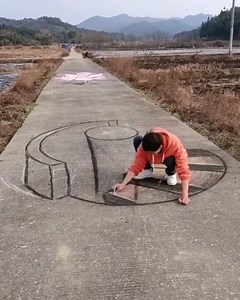 Civil Engineering Discoveries on Instagram: "3D art... 😮 follow @civilengineeringdiscoveries . #civilengineeringdiscoveries #civilengineer #civilengineering #uk #usa #canada #german #Australia #Denmark #Belgium #newzealand #Netherlands #singapore #sweden #london #newyork #NewYorkCity #california #ohio #ottawa #washingtondc #newjersey #ontario #sydney #melbourne #berlin #newcastle #liverpool #brisbane #queensland"