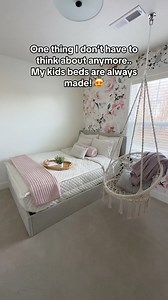2.2M views · 18K reactions | I really appreciate Beddy's zip-up bedding; it's one less thing I have to think about anymore. As a teacher, anything that simplifies daily routines is a huge help, and knowing the kids' beds are always tidy without any fuss is just perfect. | Preschool Vibes | Facebook