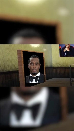 Diddy NO!! #funny #memeshorts #memes