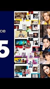 King & Prince Best Album「Mr.5」KPQP & シンデレラガール 2023 Special Movie