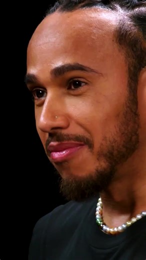 Lewis Hamilton's Road Rage Reactions Explained