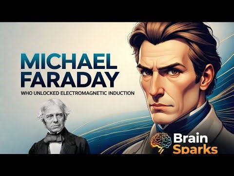 Michael Faraday: The Experimenter Who Unlocked Electromagnetic Induction (1791–1867)