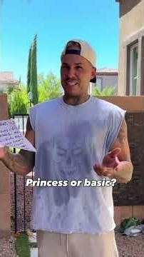 i married a princess 😭