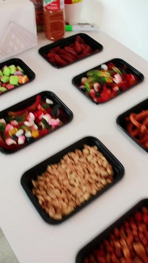 POOP’Snacks on TikTok