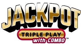 Jackpot Triple Play ticket worth $525,000. See the winning numbers